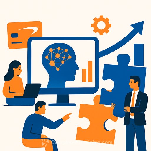 Capital One Highlights AI Integration and Discover Merger Strategy for Future Growth