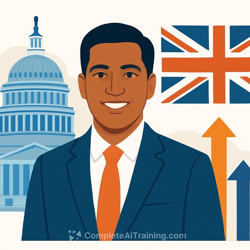 Capitol AI Taps Stripe Alum Rama Veeraragoo to Lead Product as US-UK Expansion Accelerates