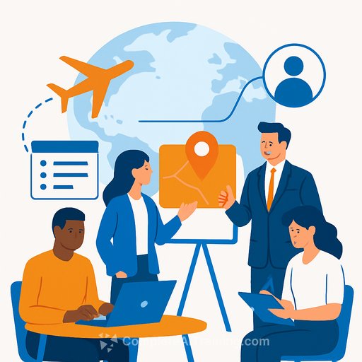 CapRelo Launches AI Solutions to Simplify Employee Relocation and Transform HR Mobility Operations