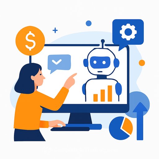 CaptivateIQ launches AI agents to automate compensation and sales planning workflows