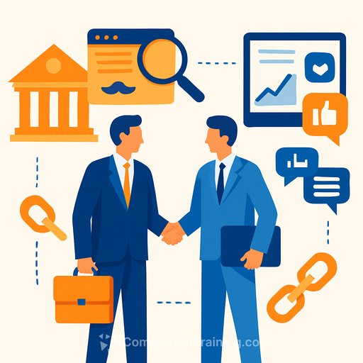 Carahsoft Partners with Accrete AI to Strengthen Government Supply Chain and Social Media Intelligence
