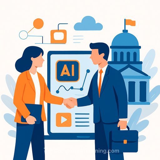 Carahsoft Partners with Reka to Deliver Multimodal AI Solutions to Government Agencies