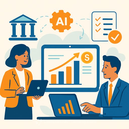 Carahsoft Partners with Spendwell.AI to Boost Fiscal Accountability for Government Agencies
