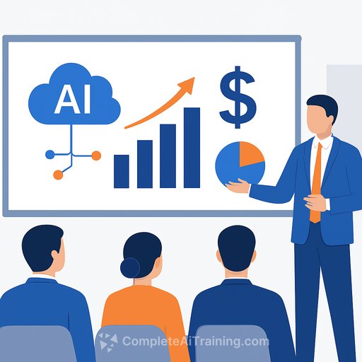 CareCloud outlines AI strategy and financial targets at 2026 analyst day