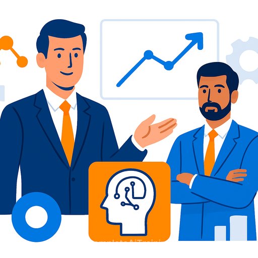 CareCloud's 2026 leadership shake-up: Stephen Snyder to CEO, Hadi Chaudhry to CSO, sharpening AI strategy as analysts stick with Hold