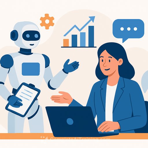 Careers AI Won't Replace in Business-and the Skills That Matter Now