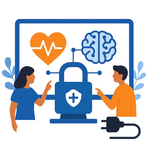 CareIntellect, Command Center, and FHIR: GE HealthCare's Plan to Make Its Software Hard to Unplug