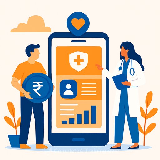 CarePay Launches AI-Powered Careena to Make Healthcare EMI Accessible Across India