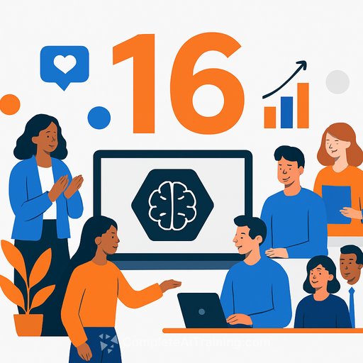 Cargo Creative turns 16 with AI investment, digital PR and seven new hires