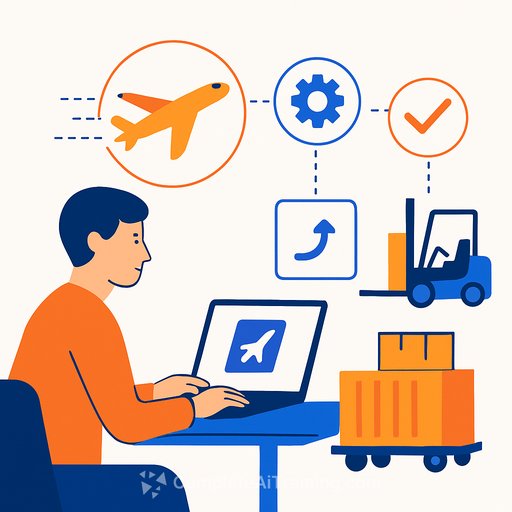cargo.one Launches AI Automation and Unified Workflows to Streamline Freight Forwarding