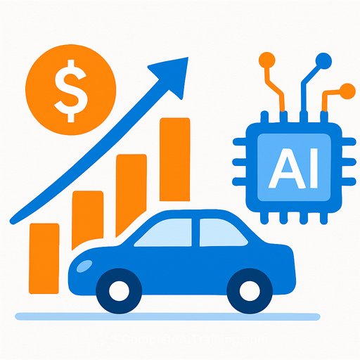 CarGurus posts 15% revenue growth in Q1 and increases AI spending