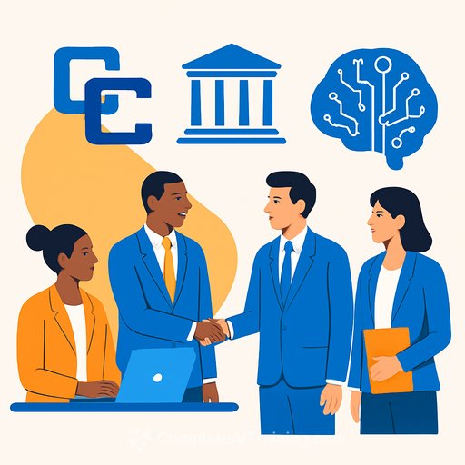 CARICOM endorses UNESCO Caribbean artificial intelligence policy roadmap
