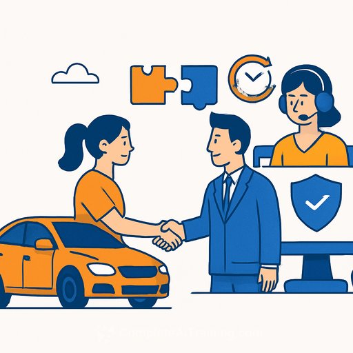 CarMoney partners with Connex AI for 24/7 compliant customer service