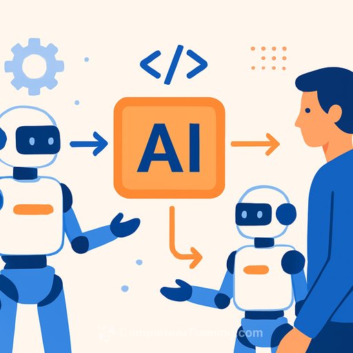 Carnegie Mellon researchers build open-source software to move AI between robots