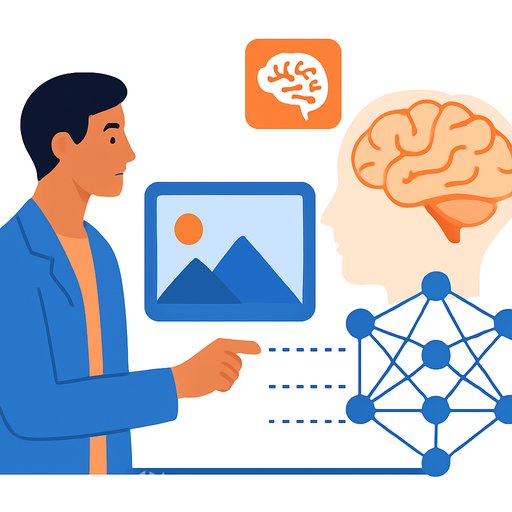 Carnegie Mellon researchers use AI to predict how the brain responds to images