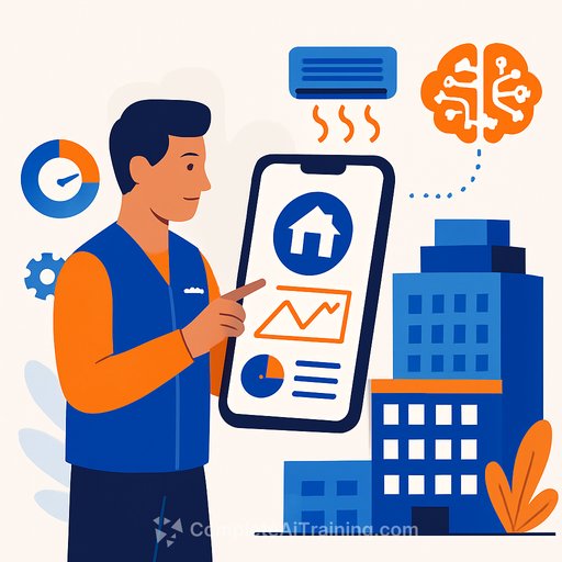 Carrier Global Upgrades Abound App With Advanced AI for Smarter Building Management