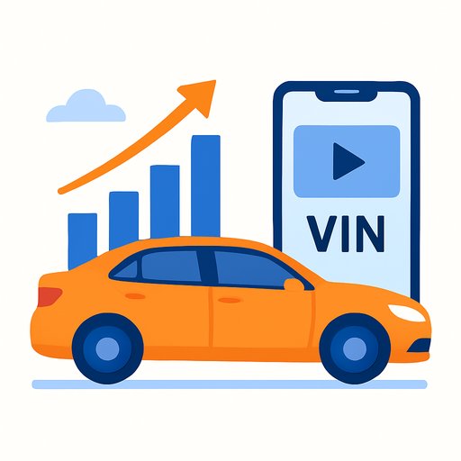 Cars.com reports 47% lift in vehicle sales from AI-generated VIN-specific video ads