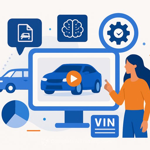 Cars.com scales AI video ad platform that turns dealer inventory into VIN-level social campaigns