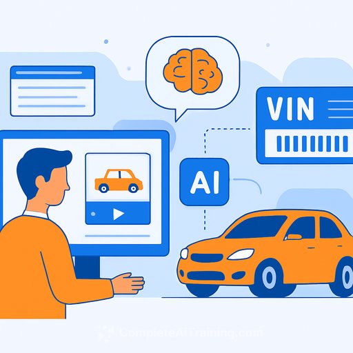 Cars Commerce Accelerates Marketing with AI, from AEO to VIN-Specific Video