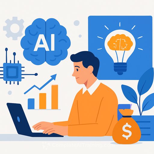 Cars24 launches AI Labs with $20 million fund to back AI startups