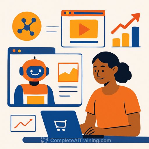 CART Index AI launches to help brands optimise retail media creative and boost campaign ROI