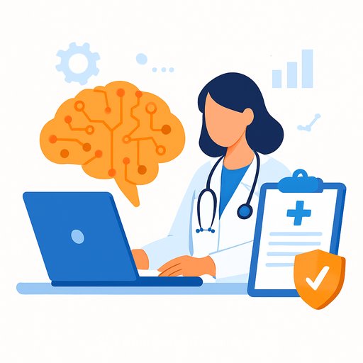 Carta Healthcare pushes hybrid AI model for clinical registry abstraction as health systems tighten governance standards