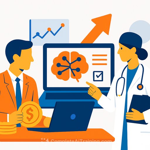 Carta Healthcare Secures $18.25M Series B1 to Advance AI-Driven Clinical Data Abstraction and Trial Matching