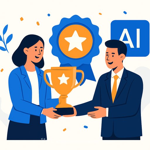 Carta Healthcare Wins Back-to-Back Gold for Best Use of AI in Healthcare at the 2025 Merit Awards