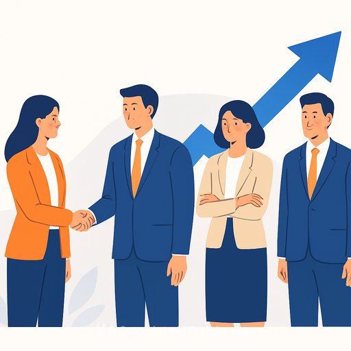 Carta Law hires compliance leaders and promotes two to managing director