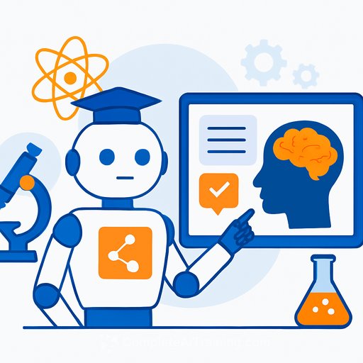 CAS Launches Science-Smart Agentic AI in BioFinder and SciFinder, Delivering Reliable, Evidence-Backed Answers