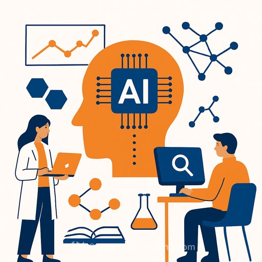 CAS SciFinder introduces advanced AI features to accelerate research and innovation
