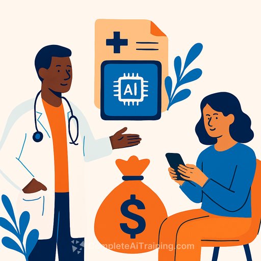 Cascala Health secures $8.6M to bring AI to post-hospital patient care