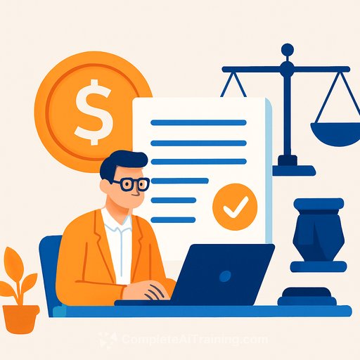 CaseCraft AI secures $742k to simplify UK small claims with legal tech innovation