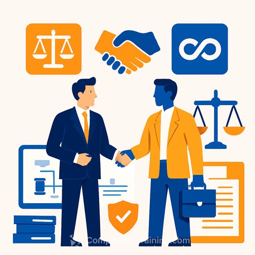 Caseway AI Legal Partners with AffiniPay to Bring Advanced Legal Automation to Thousands of US Law Firms