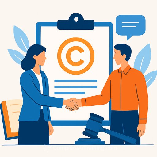 Caseway and CanLII close in on settlement in copyright dispute, a shift from lawsuits to collaboration