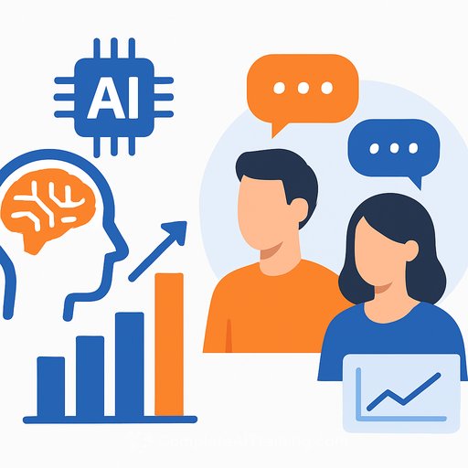 Cashew Research pairs AI with real respondents for faster, affordable market insights