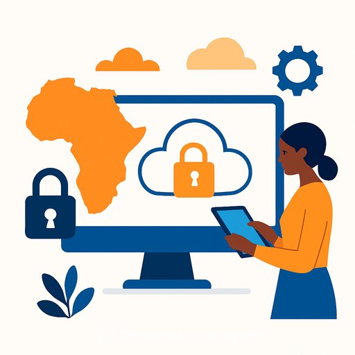 Cassava Technologies Launches National Sovereign Cloud for Secure, Local AI in Africa's Public Services