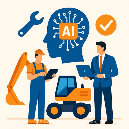 CAT Urged to Adopt AI and Digital Tools to Cut Backlog and Speed Up Service Cases