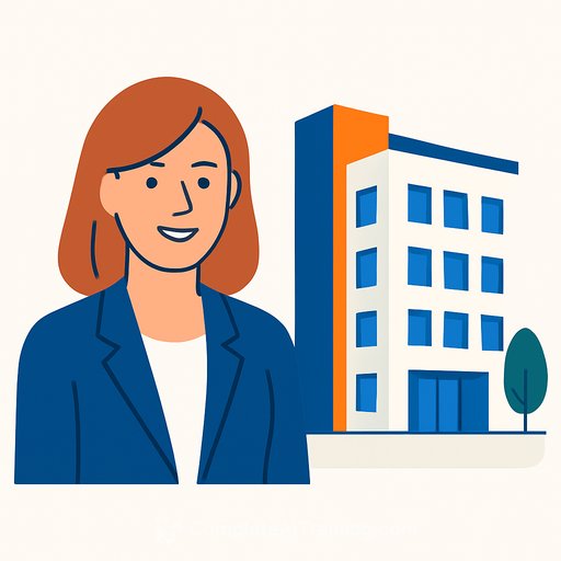 Cat Wilson joins Surgeons Quarter as head of sales and events