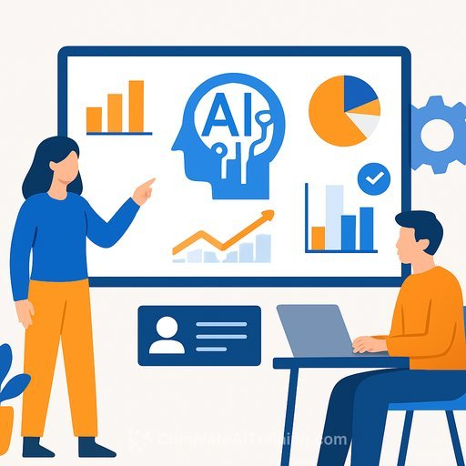 Catalyst Brands expands WorkJam across its retail portfolio and launches AI-powered HR support for 70,000 employees