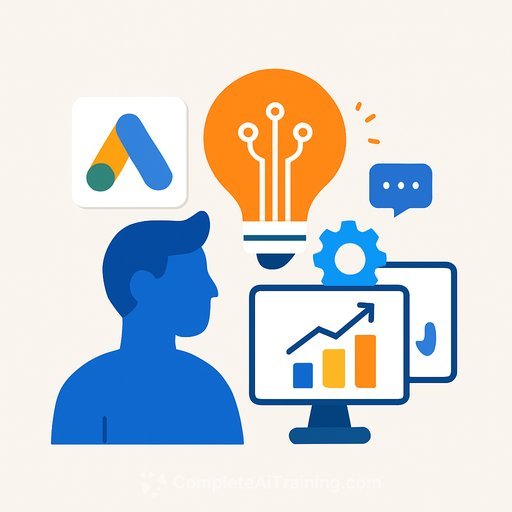 Catchr lets marketers query live ad data directly through AI assistants