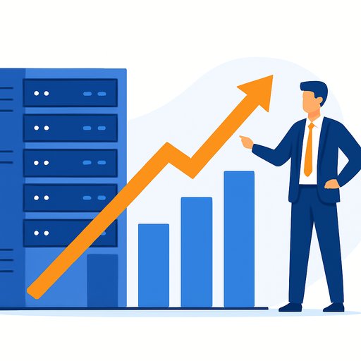 CATL Rides AI Data Center Boom to 32% Q4 Sales Jump, Extending Lead Over BYD