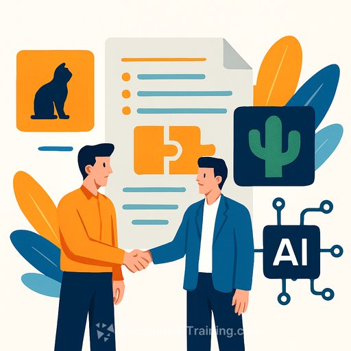 CatX and Cactus Merge to Form Bermuda’s Largest Insurance Software Company with New AI Platform
