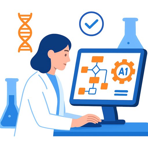 Causaly launches AI workflow tool to automate repeatable R&D research processes in biopharma