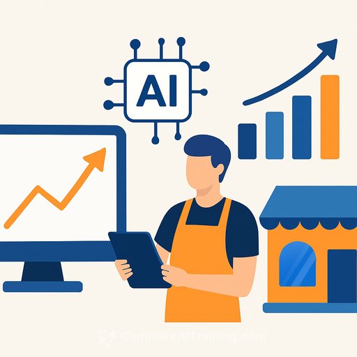 Cava builds AI demand forecasting and staffing tools as same-restaurant sales rise 9.7%