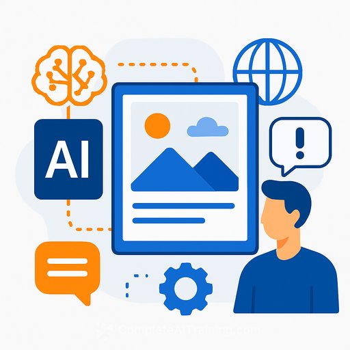 CAYIN Adds AI to Digital Signage: Instant Images, Smarter Copy, Multilingual Alerts, Easier Management