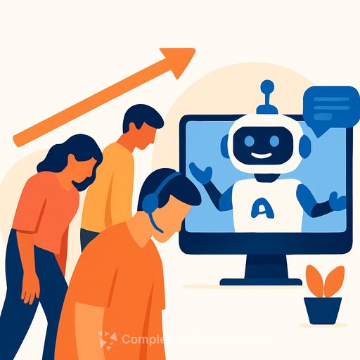 CBA Cuts Dozens of Call Centre Jobs as AI Chatbot Takes Over Customer Service