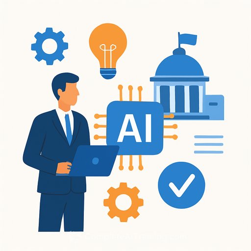 cBrain introduces F2 AI Case Preparation to scale government AI with lower computing needs