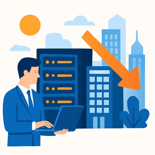 CBRE Hits Data Center Snags as AI Boom Moves Growth to Chicago and Dallas-Fort Worth