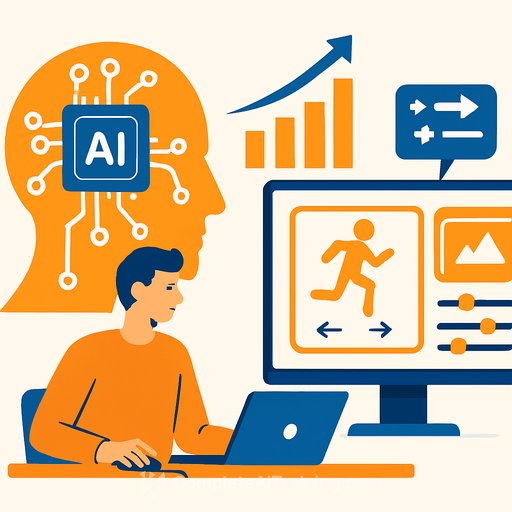 CD Projekt’s AI Integration Set to Accelerate Game Development and Expand Profit Margins